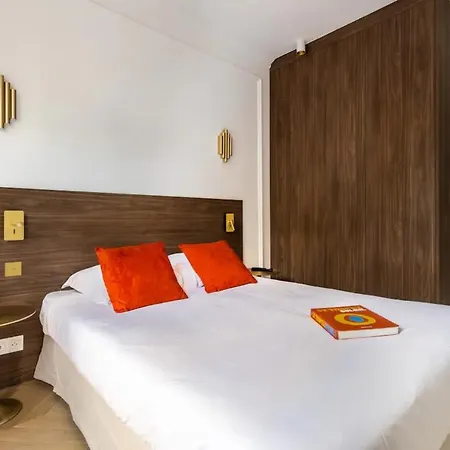 Luxurious & 2bd For 4 Apartment